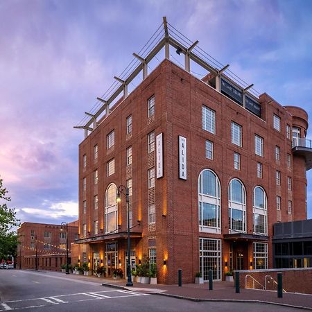 The Alida, Savannah, A Tribute Portfolio Hotel Eksteriør billede