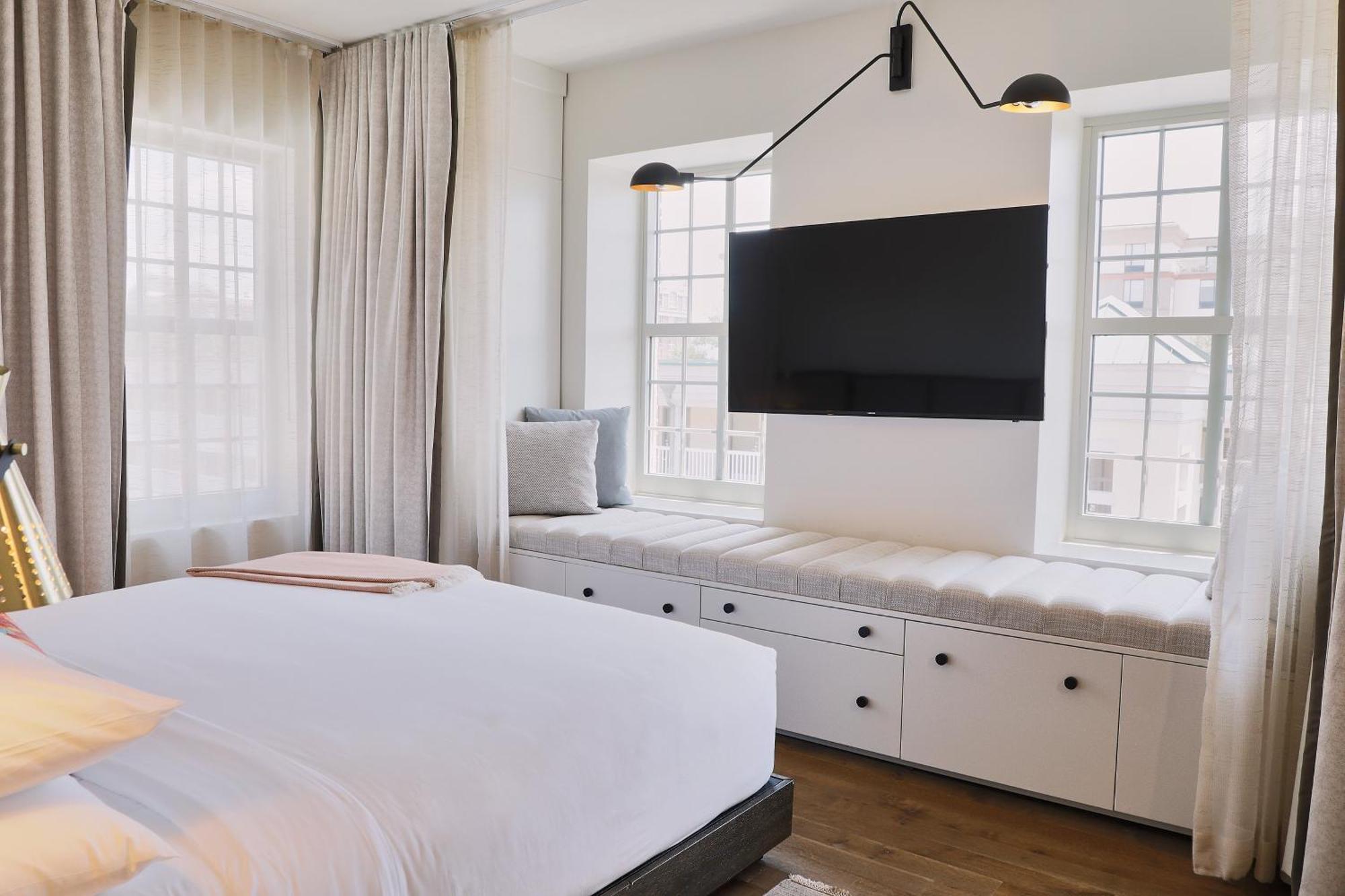 The Alida, Savannah, A Tribute Portfolio Hotel Eksteriør billede