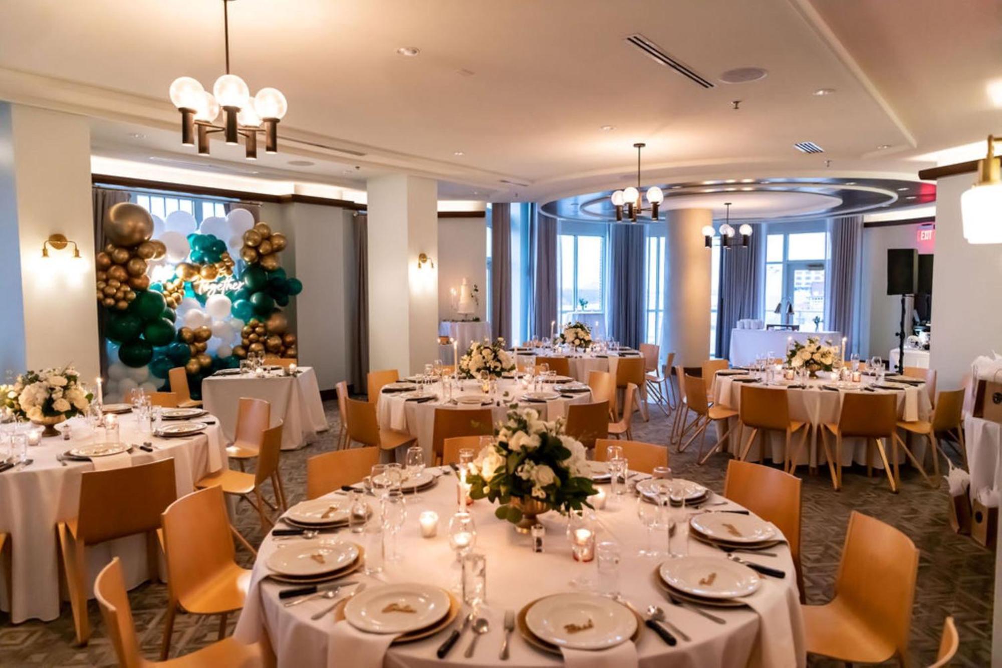 The Alida, Savannah, A Tribute Portfolio Hotel Eksteriør billede