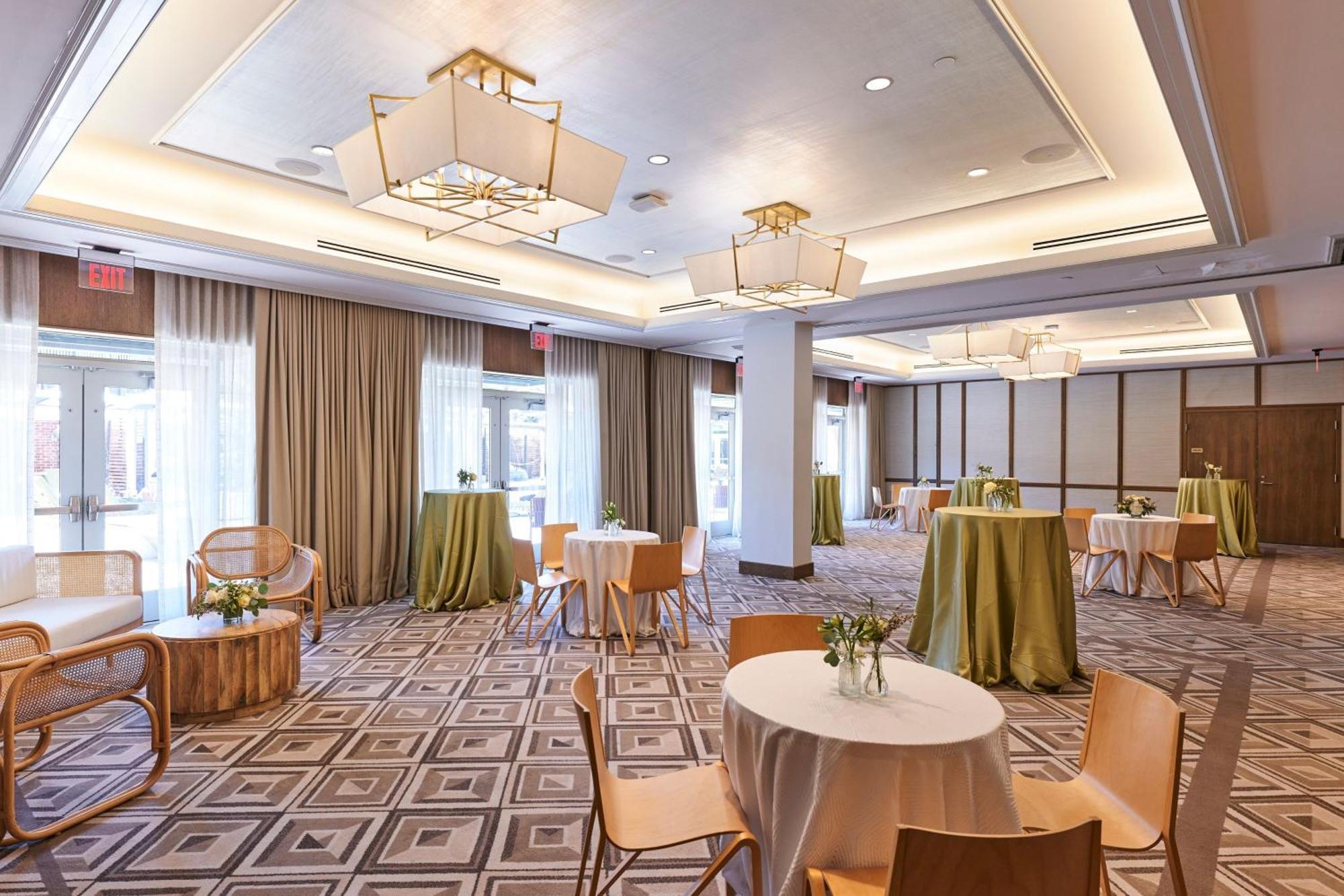The Alida, Savannah, A Tribute Portfolio Hotel Eksteriør billede