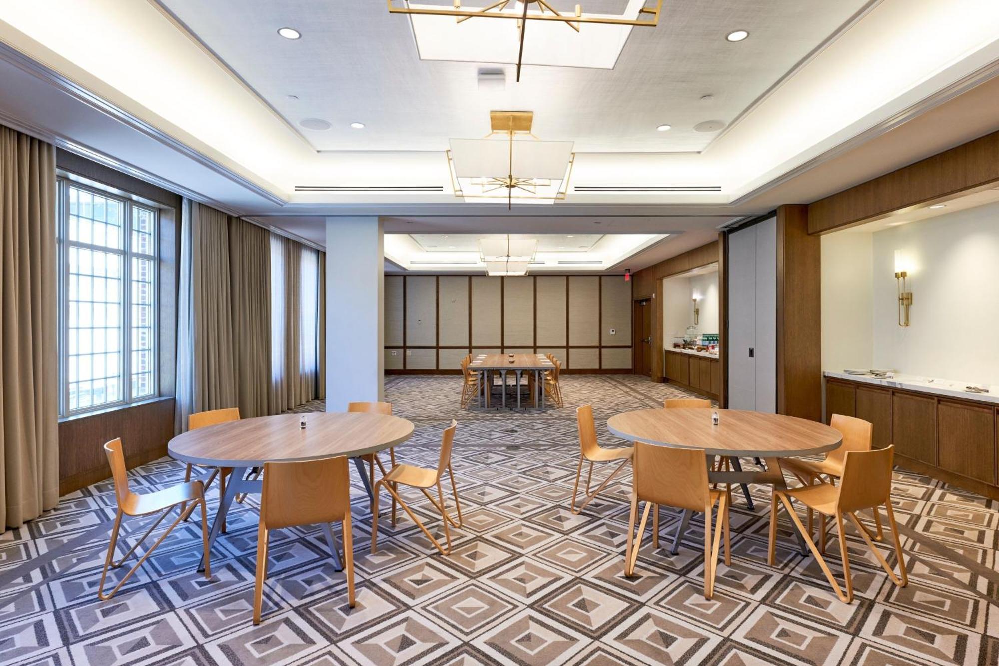 The Alida, Savannah, A Tribute Portfolio Hotel Eksteriør billede