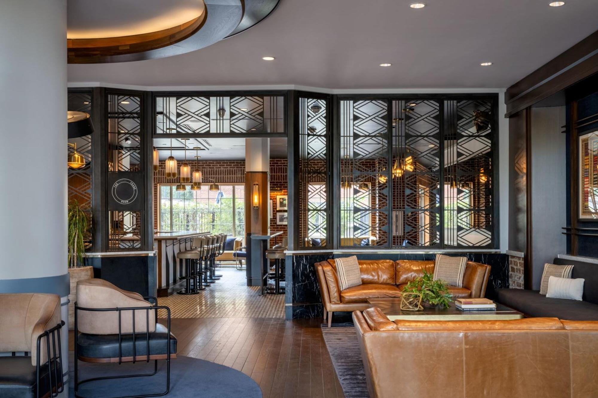 The Alida, Savannah, A Tribute Portfolio Hotel Eksteriør billede